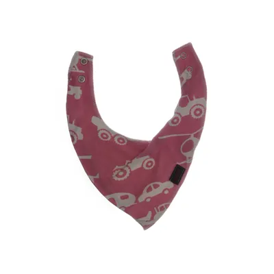 Haklapp (Rosa, Vit) från OAPIP