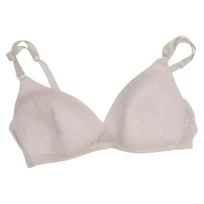 Amme BH (Mom) fra Mom by Lindex Elastan, Polyamid, Viscose