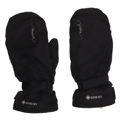 Wanten (Zwart) van Reusch Polyester