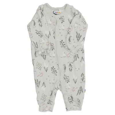 Rompers (Gray, Multicolored) from Joha Bamboo, Elastane