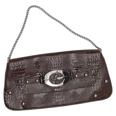 Aftonväska (Brun) från Guess