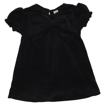 Dress (Black) from H&M Polyester, Elastane