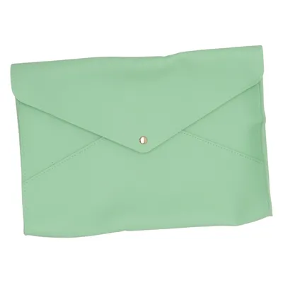 Pochette enveloppe (Vert) de KIKO Milano
