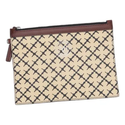 Sac pochette (Beige, Noir, Marron) de By Malene Birger