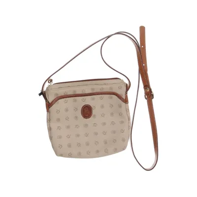 Shoulder-bag (Beige, Multicolored) from Kenzia