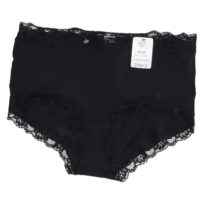 Panties (Brief Regular Waist) from Lindex Polyamide