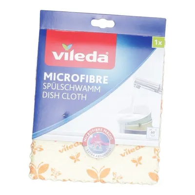 Cleaning cloth (Microfibre Magic) from Vileda