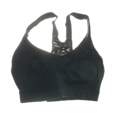 Sports-BH (Grøn) fra Gymshark Elastan, Polyamid, Polyester