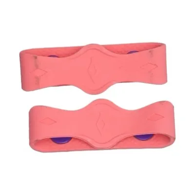 Cleats (Red, Blue) from Springyard
