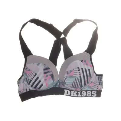 Sport-bh (Grijs, Meerkleurig) van Doutzen's Stories by Hunkemöller Elastaan, Polyamide, Polyester