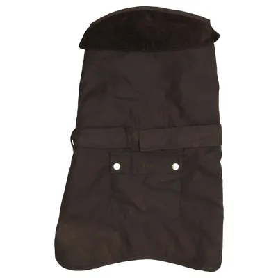 Hundetøj (Brun) fra Barbour Akryl, Polyester