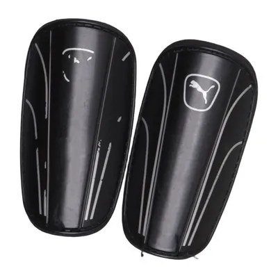 Shin guard (Black) from Puma