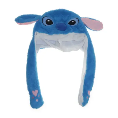 Kostuum accessoires (Blauw, Meerkleurig)