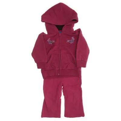 Loungewear (Pink, Flerfarvet) fra Topolino Polyester