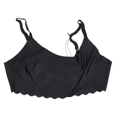 Bralette (Zero Feel Wavy Top) from Sloggi Elastane, Polyamide