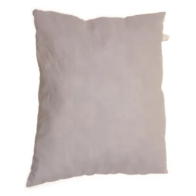 Inner cushion (White) from Univisio Cotton, Polyester