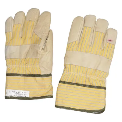 Gants de jardinage (415) de Tegera