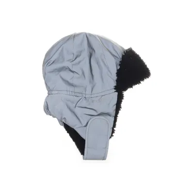 Trapperhatt (Grå, Svart) från Didriksons Polyester