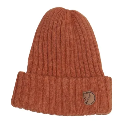 Beaniemössa (Brun) från Fjällräven Ull