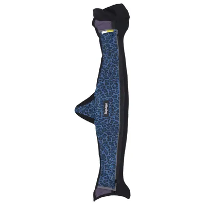 Bicycle accessory (Black, Blue, Multicolored) from Hövding