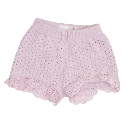 Short (Rose) de Zara