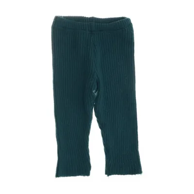 Broek (Groen) van Disana Wol