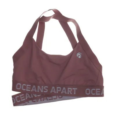 Sport-BH (Rosa) från Oceans Apart
