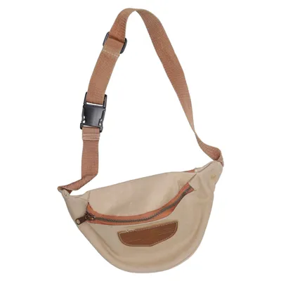 Heuptasje (Beige, Bruin) van Act