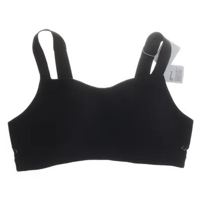Sport-BH (Svart) från Lululemon Elastan, Nylon, Polyester