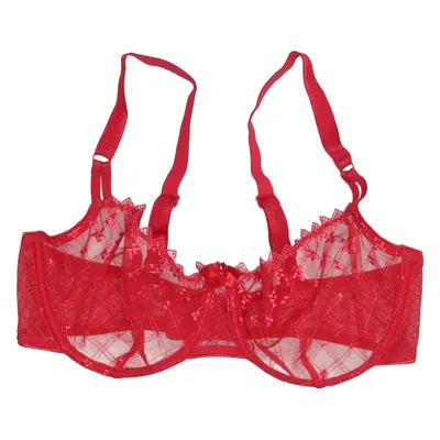 Bra (Red) from Chantelle