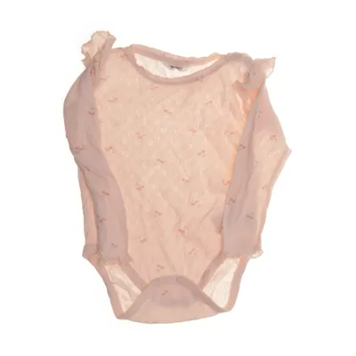 Body (Rose) de KappAhl Coton