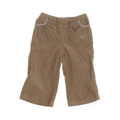 Manchesterbyxor (Beige) från Ralph Lauren Bomull