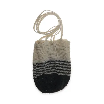 Axelremsväska (Beige, Svart) från Daniel-Ray