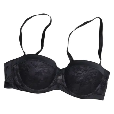 Soutien-gorge (Noir) de Triumph Élasthane, Polyamide, Polyester
