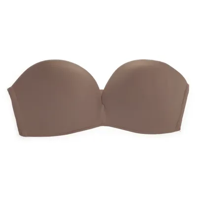 Stropløs BH (Beige) fra Intimissimi