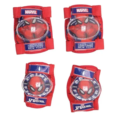 Protection (Rouge, Noir) de Marvel