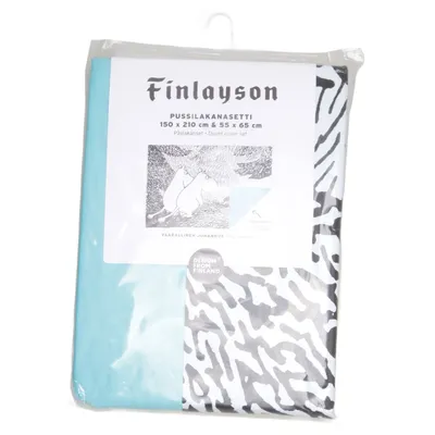 Bäddset (Vaarallinen juhannus ) från Finlayson Bomull