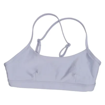 Sport-BH (Blå) från Alo Yoga Elastan, Polyester