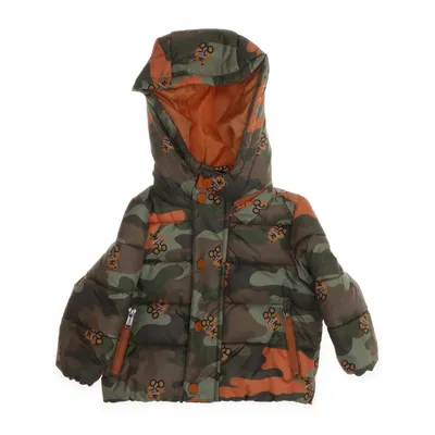 Jack (Groen, Bruin, Oranje) van Guess