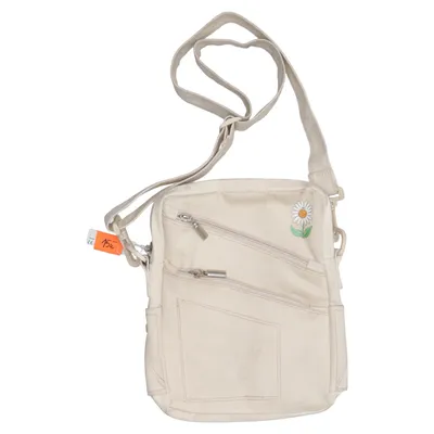 Shoulder-bag (Beige) from Milan