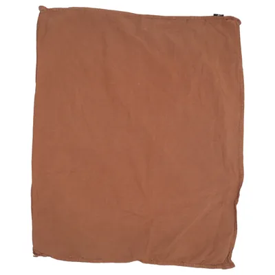 Cushion cover (Brown) from Høie of Scandinavia Organic cotton