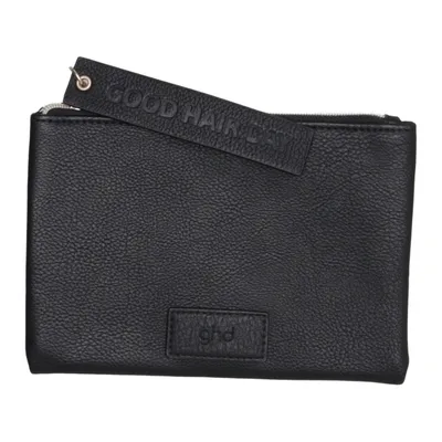 Trousse de toilette (Noir) de GHD Polyester, Polyuréthane