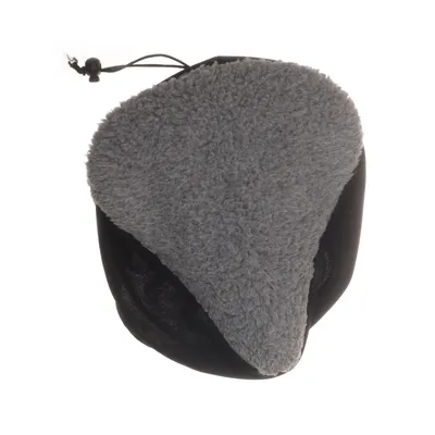 Cykeltillbehör (Grå, Svart)