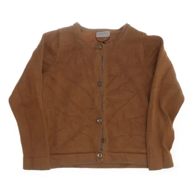 Kofta (Brun) från POMPdeLUx Polyamid, Viskos