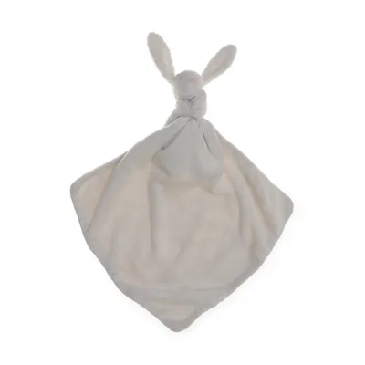 Knuffeldoekje (Wit) van Jellycat London Polyester