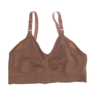 Amnings-BH (Beige) Elastan, Polyamid