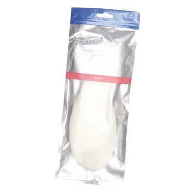 Semelles (Beige) de 2Go Laine