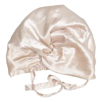 Sovehue (Beige) fra For Your Beauty Polyester