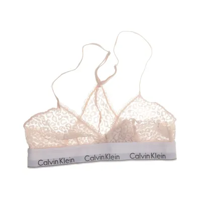 Bralette (Rosa) från Calvin Klein