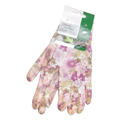 Handschoenen (Roze, Meerkleurig)